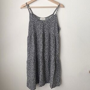Carly Jean Los Angeles Mini Dress